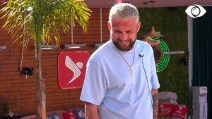 Do të të bëj të zihesh/ Luizi flet me Evën: Do bëj që...