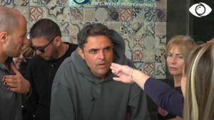 Olta-Armaldos: Me këtë që bërë, i ke ulur pikë vetes