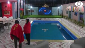 Dua t'i ngatërroj/Armaldo-Kristit: Olta mendon se jam me të