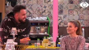 Mbrëmja e vajzave/ Nita: Para 4 viteve kam dalë me Shpatin