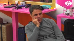 Maestro për Diolën: Ti jap unë rëndësi në Prime asaj?