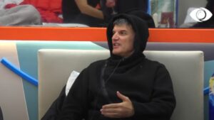 “Ti nuk ke identitet në lojë”/Bledi-Kristit:Nuk je lojtar i fortë!