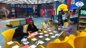 Sherri me Dean, ndërhyjnë dhe banorët e tjerë/ Ermiona: Mos më hajdeni si ujqër 