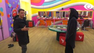 Maestro bisedon me Beatin për Bledin: E bëri për të tërhequr vëmendjen!