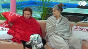 Ke zë ti?/ Ermiona revoltohet nga pyetja e Oltës: Ngacmim idiot!