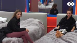 Ermiona bisedon me Nitën: Po të ishte Olta lider...