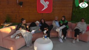 “Pse ke frikë të dalim në nominim të katërt?”/Olta-Luizit:Kur të duash!