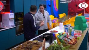 Kristi bisedon me Armaldon: “Tani nominimet duhet të jemi më të qetë”