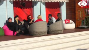 Arriti në poshtërsi/ Bledi për Armaldon: Të thotë kujdes gruan nga unë?!