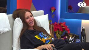 “Po vjen era këmbë”/Ermiona: Ja ky është niveli!