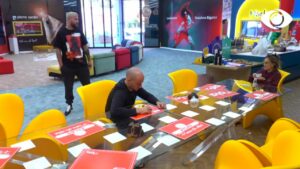 “Merre ta kam falur”, ironi mes Luizit, Kristit dhe Oltës