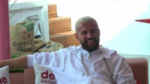 “Prandaj e bëra”/Luizi i tregon banorëve pse hoqi litarin