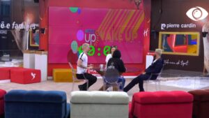 “Wake up” nga Nita dhe Beati/ Të ftuarit, Dea Mishel dhe Luizi tregojnë strategjinë e banorëve