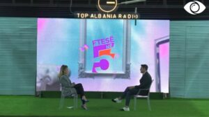 Ftesë në 5 në BBV/ Olta hap emisionin, Maestro i ftuari i parë