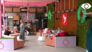 Keisi i bën kafen Kristit