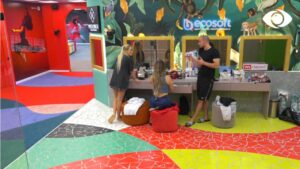 Kristi-Ermiona është rrezik për ty/ Olta-Nuk e llogaris fare!