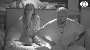 Luizi bisedon me banorët: Kristin do e dobësojë Kejsi edhe më shumë! 