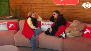 Kiara i flet Keisit për Luizin: “Eshtë shumë i dashur, ka nxjerrë një  version të mirë timin”