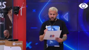 “Live from Big Brother”, banorët e ndarë në 3 grupe do të krijojnë program radiofonik