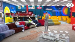 Luizi bisedon me vajzat: “Dua të u’a nxij jetën!”