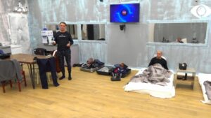 Kur të dalësh ka bërë një grup/ Luizi për Bledin: Nuk dua ta lë! 