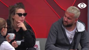 “Tregoi që nuk është me ty”/Luizi-Oltës: Ja njoh  gjithë fisin!