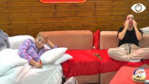 Eva dhe Ermiona flasin për arsyet që kanë hyrë në BBV 