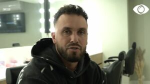 “Kristi-Keisi ‘fake’, s’besoj tek Luiz-Kiara”, çfarë tha Shpati para hyrjes në BBV