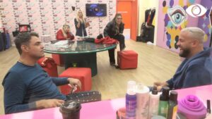 “Nuk më zinte gjumi”/Luizi sqarohet me Maestron: Të dua shumë!