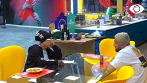 “Pse votove Oltën”/Valbona-Luizit:E ke nesër përgjigjen!