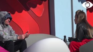 “Luanesha nuk është Kiara, je ti” Bledi-Oltës: Unë jam tigri