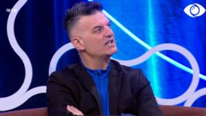 Bledi Mane: “Ja pse dola nga BBV!”