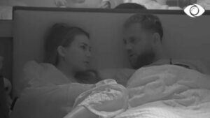 Kiara xheloze për Keisin: I bën provokime! Mos më mashtro!