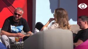 “Ti e ke aleat kurse ai të ka shok”/Beati-Maestros: Jam aleat!