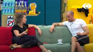 Olta bisedon me Kristin: Ndihesh i rrezikuar në nominim?