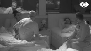 Luizi nuk fle dot: Hera e parë që kam stres! 