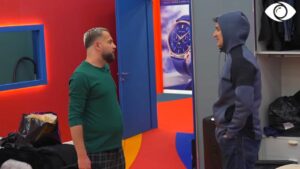 Bledi bisedon me Luizin: Ke nuhatjen e një njeriu që e njeh bastin! 