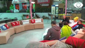 “Krist, a do heqësh dorë nga lideri?”/Luizi-Kristit:Nuk e bën dot!