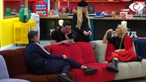 A ke dikë në jetën tënde?/ Përgjigjet Beati