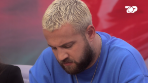 Zarf i zi! Cili është paralajmërimi i fundit i Vëllait të Madh?