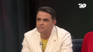 “Armaldo është pervers” / Debat i ashpër mes Bledit dhe Maestros