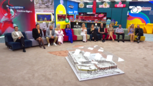 Të gjithë banorët në televotim për të preferuarin!