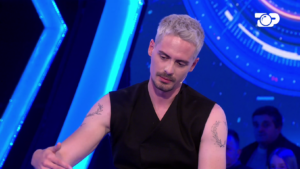 Beati flet pas daljes/ Më penalizoi që u fokusova shumë që t'i studioja banorët