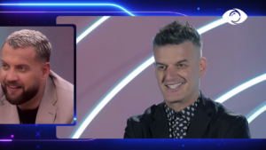 Gazetari i njohur Bledi Mane, banori më i ri i BBV