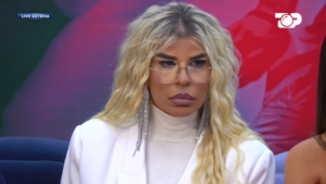 Valbona debaton me Maestron/ Armaldo: Burgu është për burra”, Luizi: Këtu nuk ka burra!