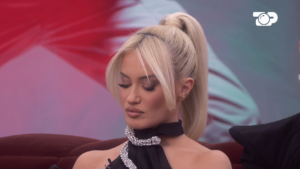 Dea dërgon tre banorë në nominim, njëri prej tyre lë shtëpinë sonte