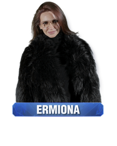 Ermiona