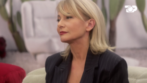 Eva Alikaj është banorja më e re e Big Brother Vip