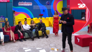 Pesë banorë në televotim/ Nominimi ndryshe nga çdo herë tjetër