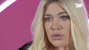 Keisi Medini, banorja më e re e Big Brother Vip